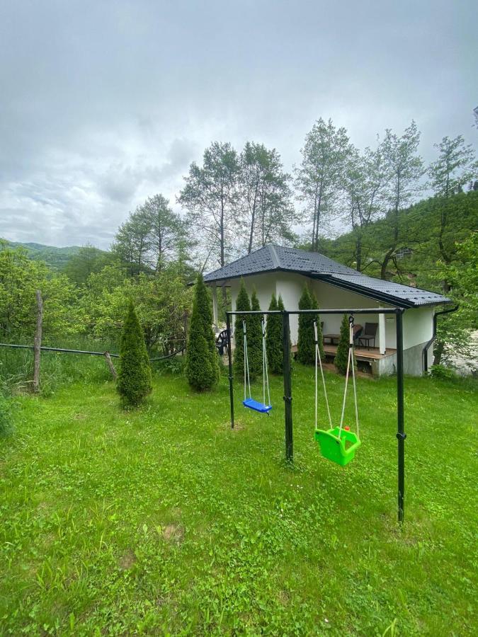 Golden Dream * Jajce