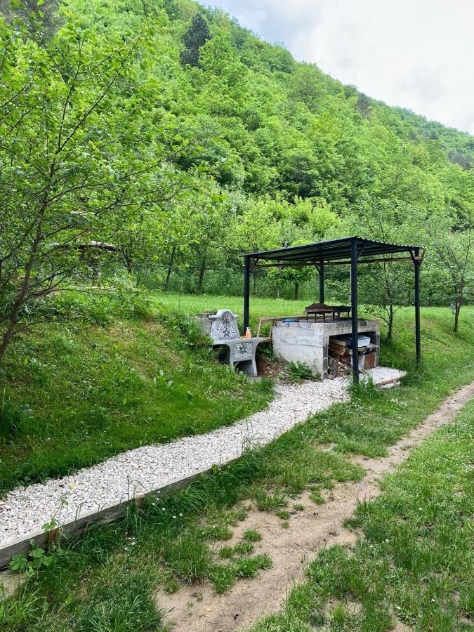 Golden Dream * Jajce