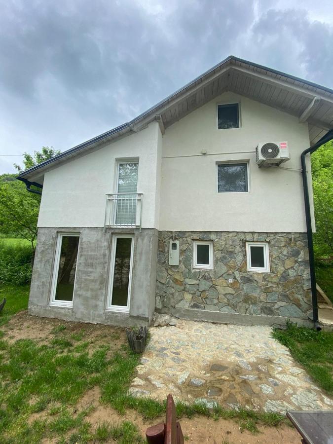 Golden Dream Ferienhaus