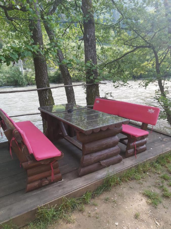 Ferienhaus Golden Dream Jajce